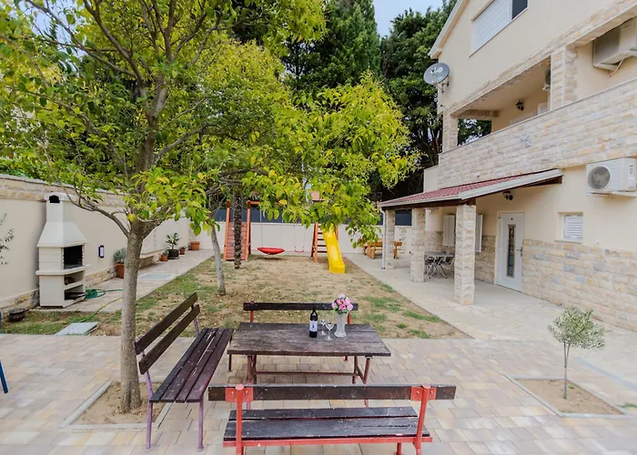 Apartments Lorena
