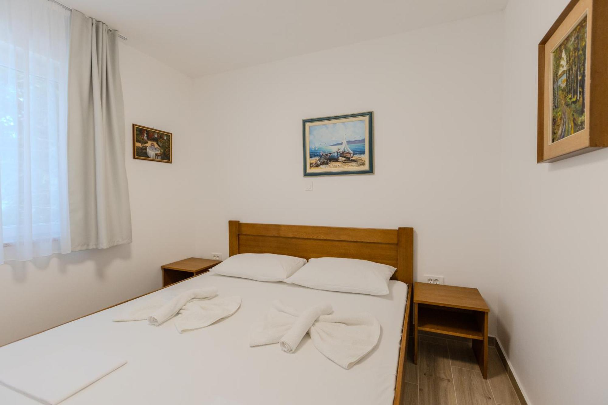 Lorena Apartman