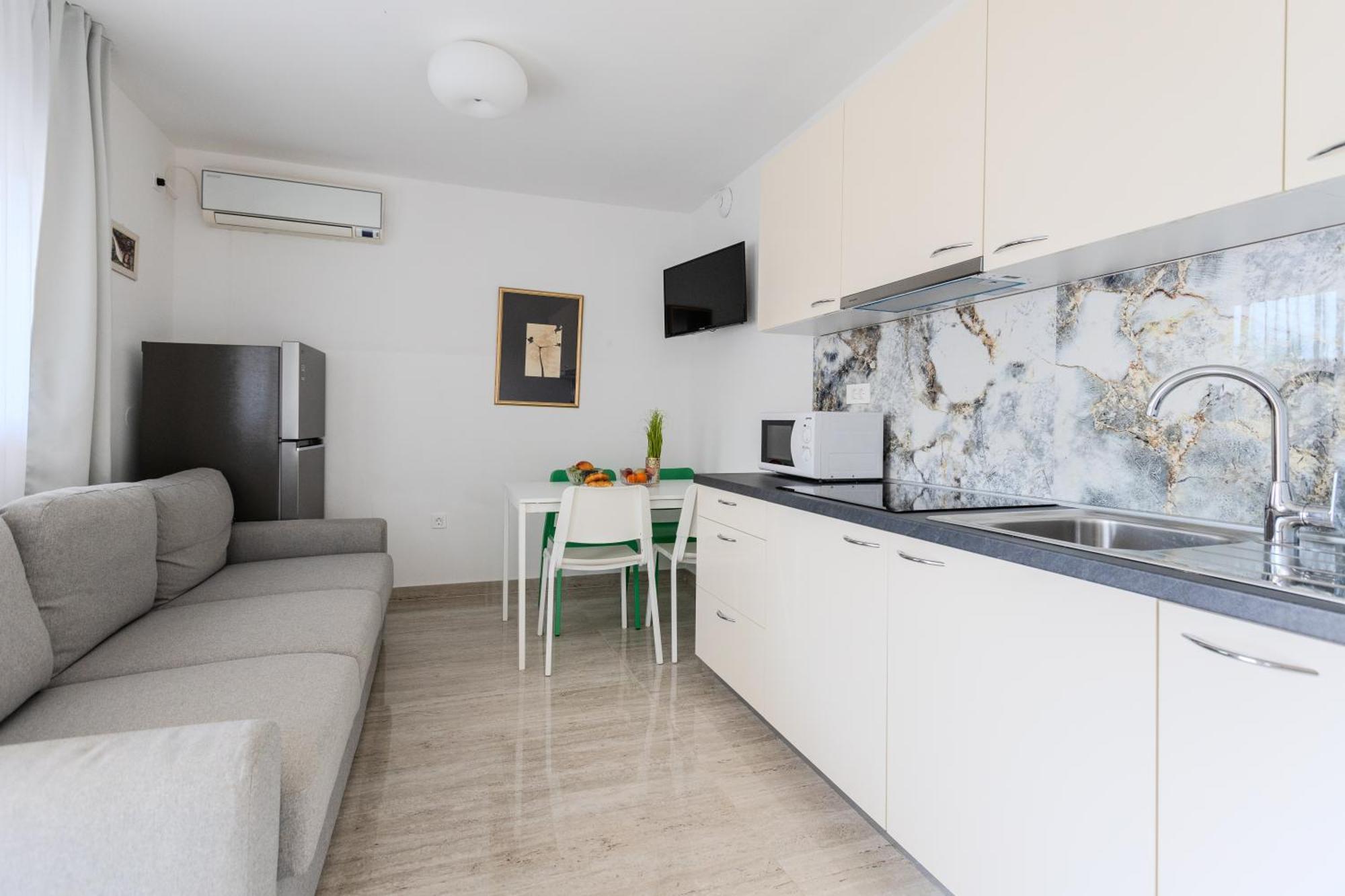 Lorena Apartman Privlaka