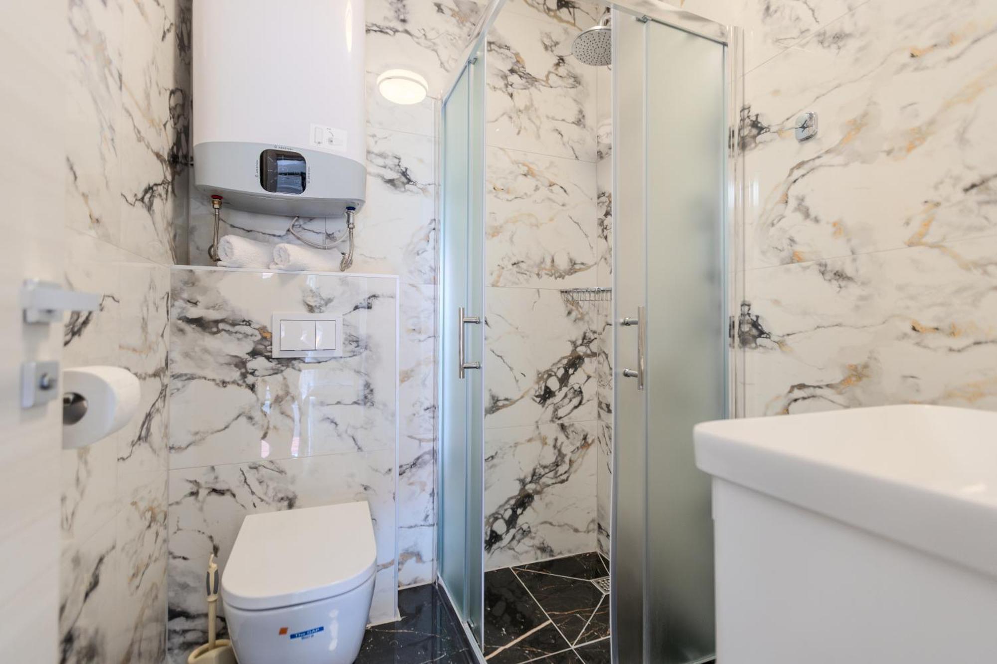 Apartman Lorena *