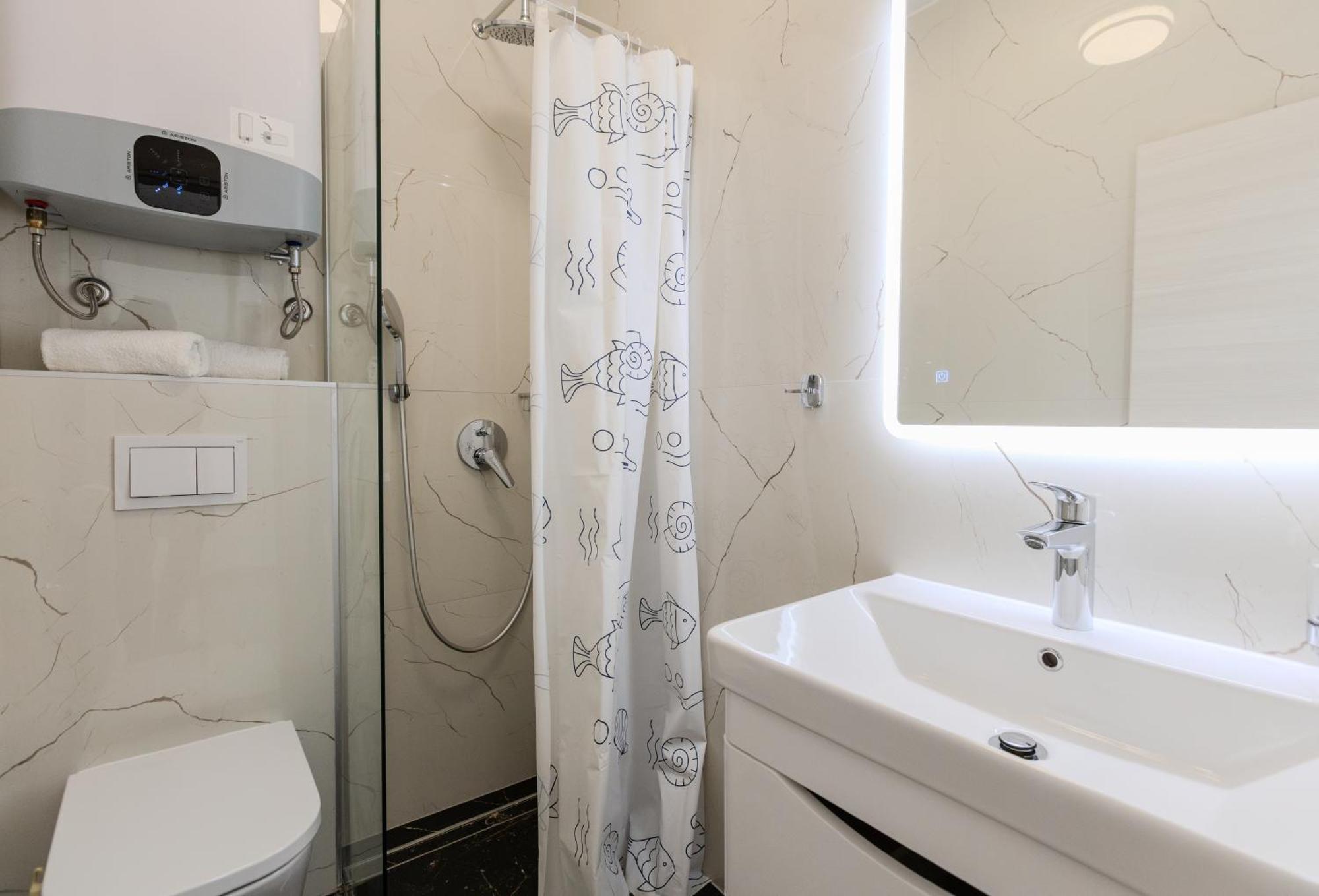 Apartman Lorena *