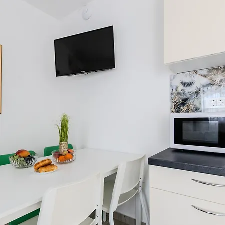Apartments Lorena Privlaka  Exterior photo