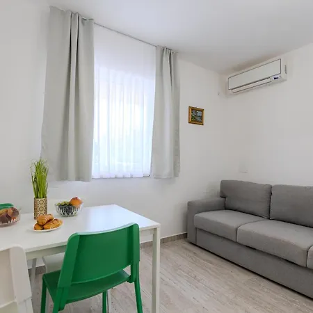 Apartments Lorena Privlaka  Exterior photo