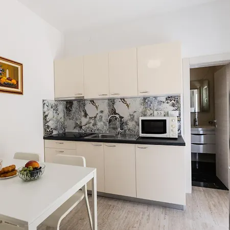 Apartments Lorena Privlaka  Exterior photo