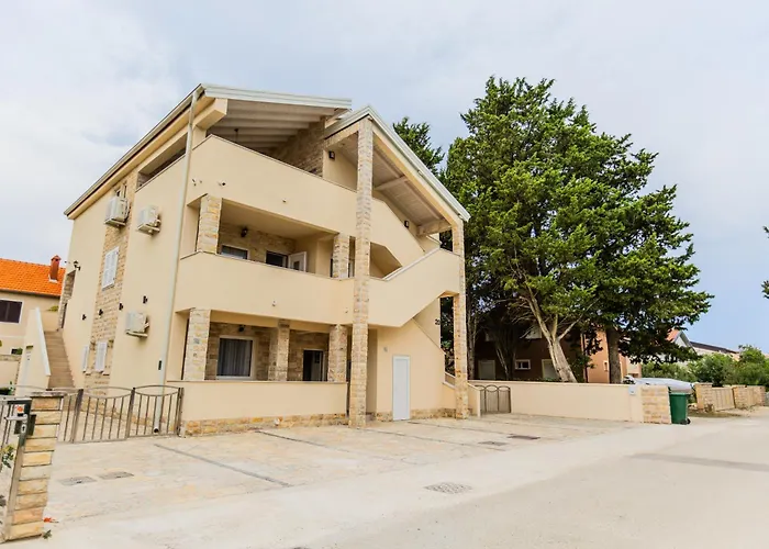 Apartments Lorena