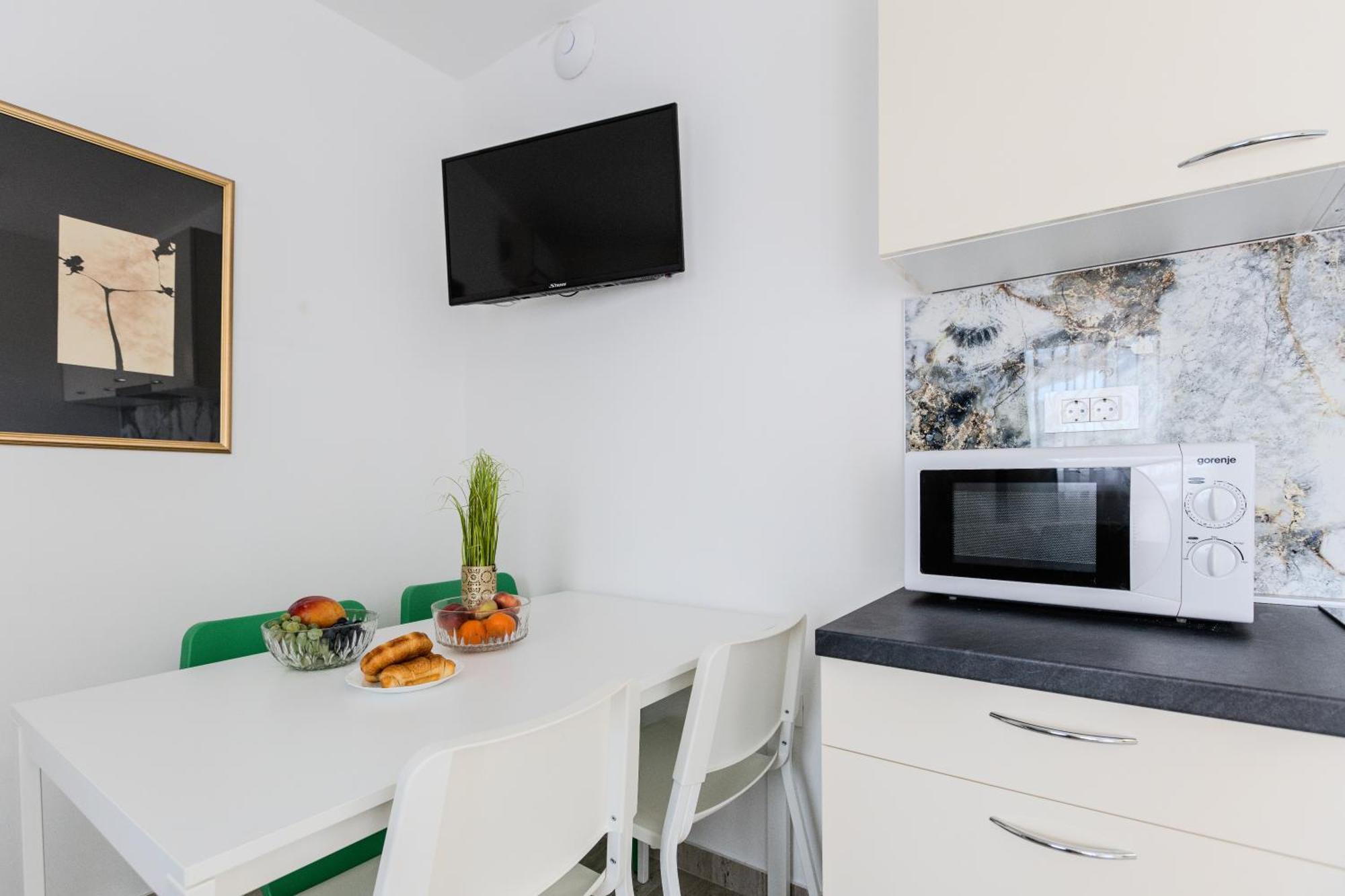 Apartment Lorena Privlaka (Zadar)