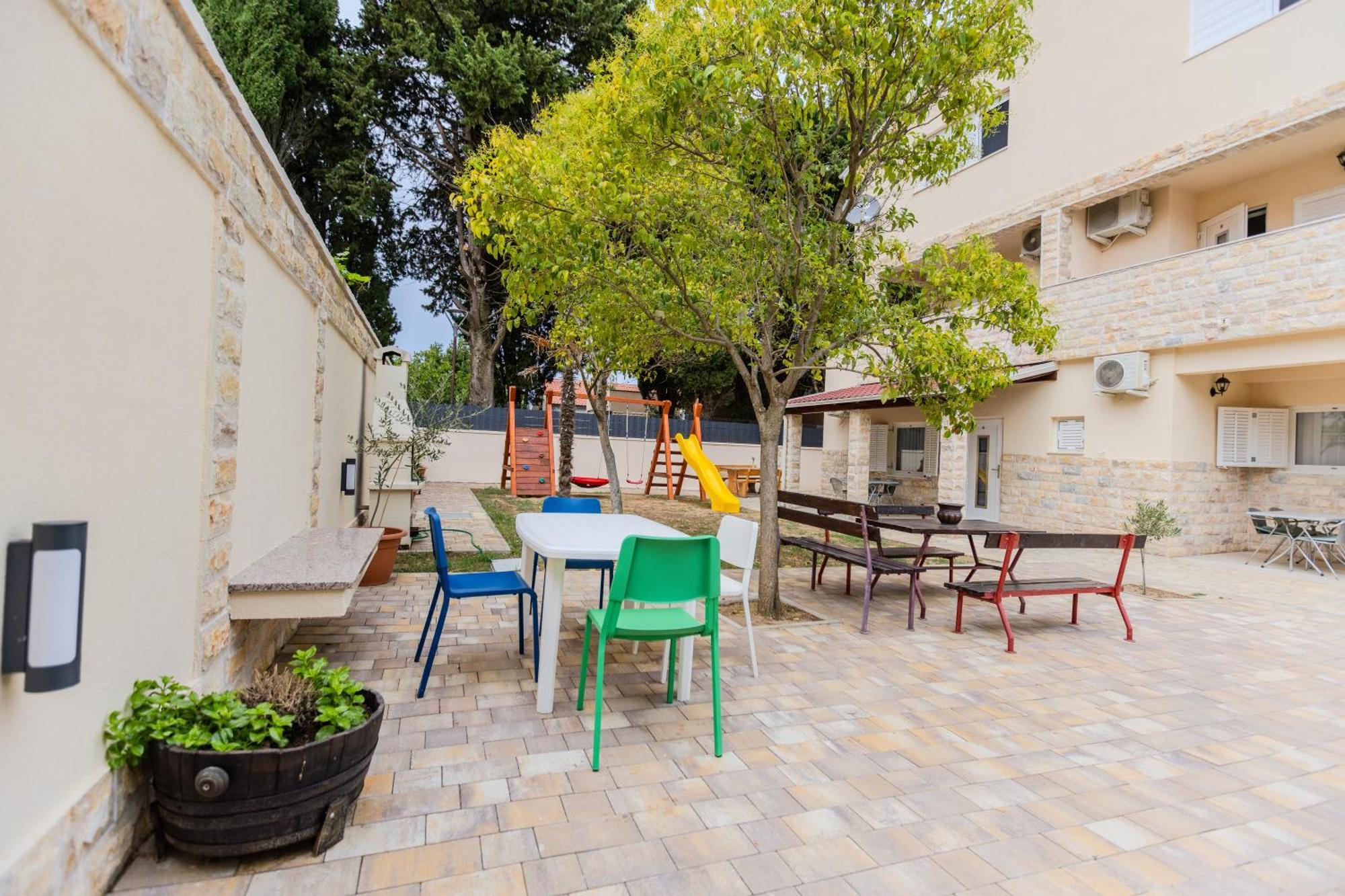 Lorena Apartment