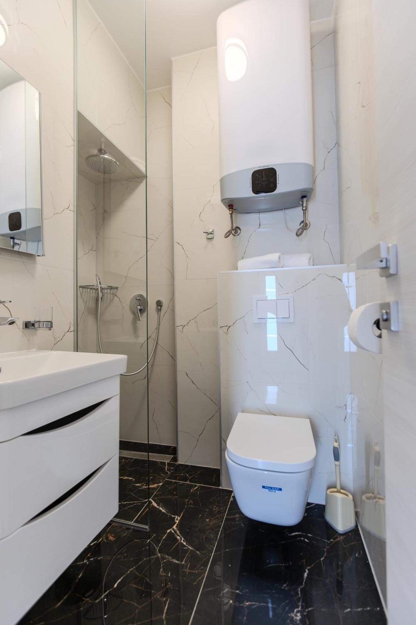 Lorena Apartment Privlaka (Zadar)
