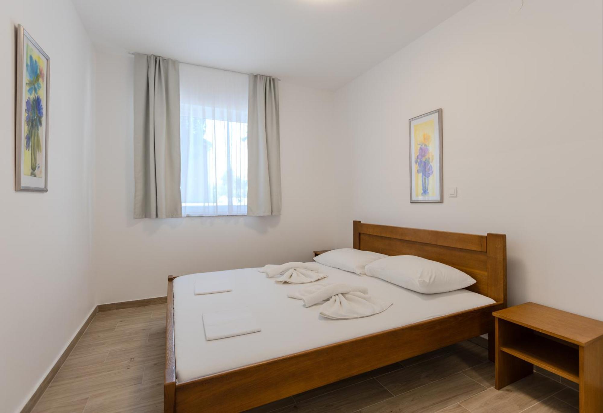 Apartment Lorena Privlaka (Zadar)