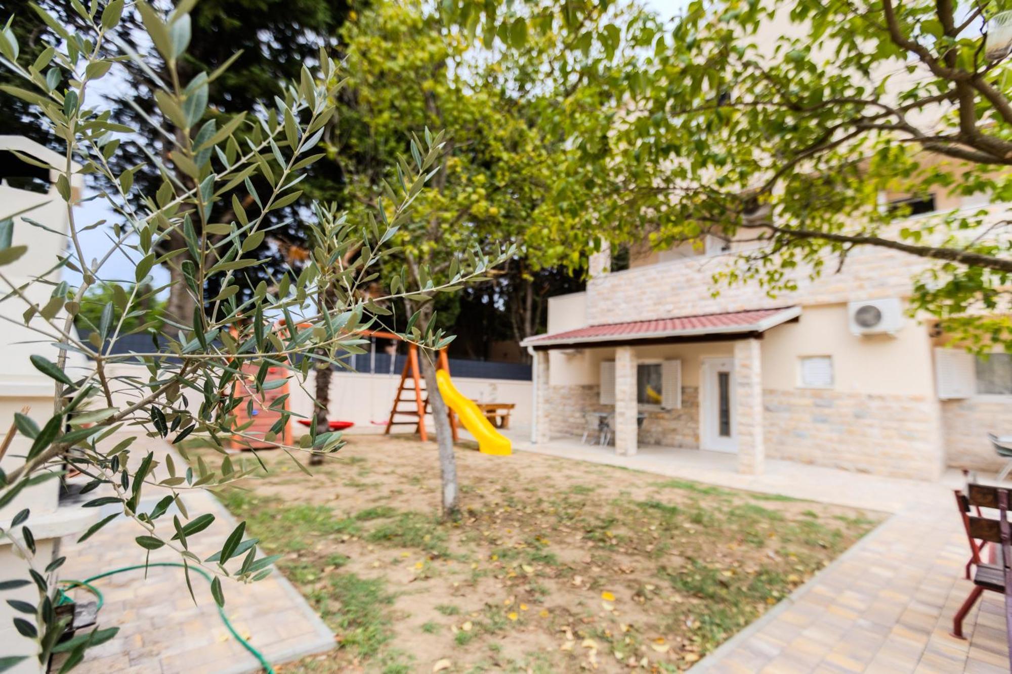 Lorena Privlaka (Zadar)