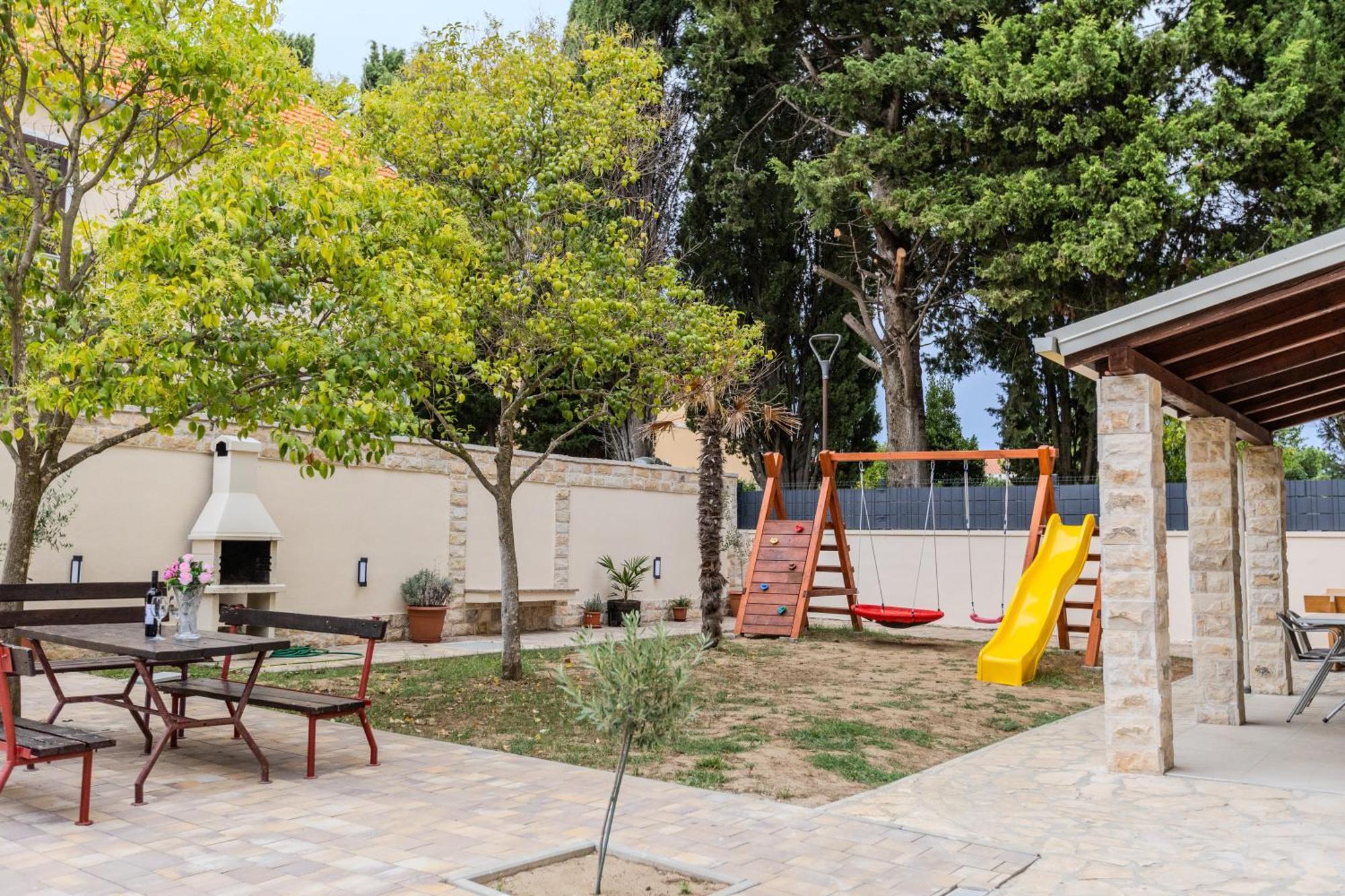 Apartment Lorena *