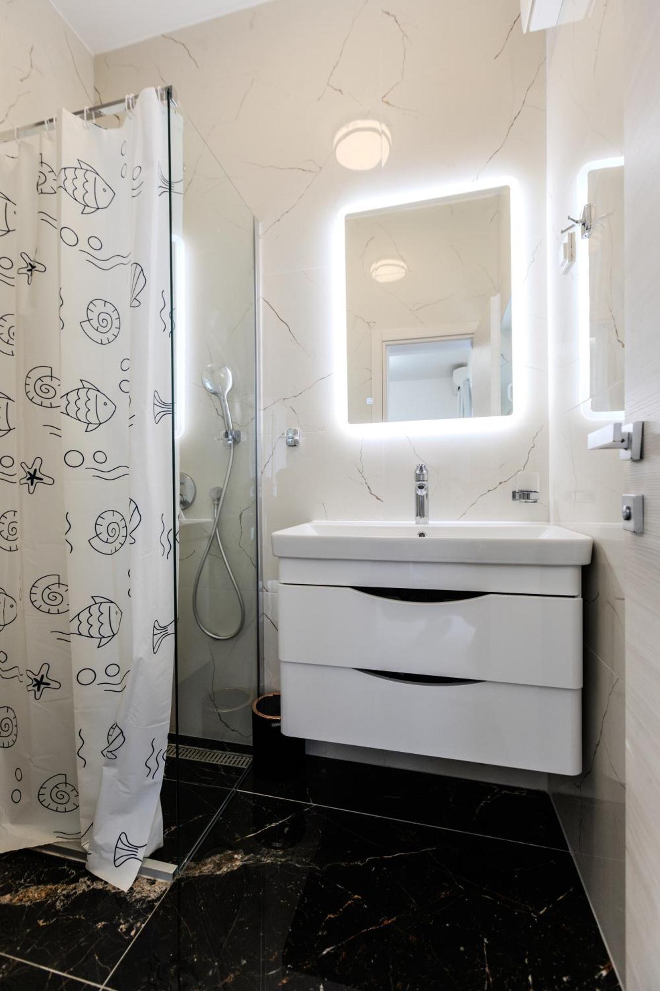 Apartment Lorena Privlaka (Zadar)