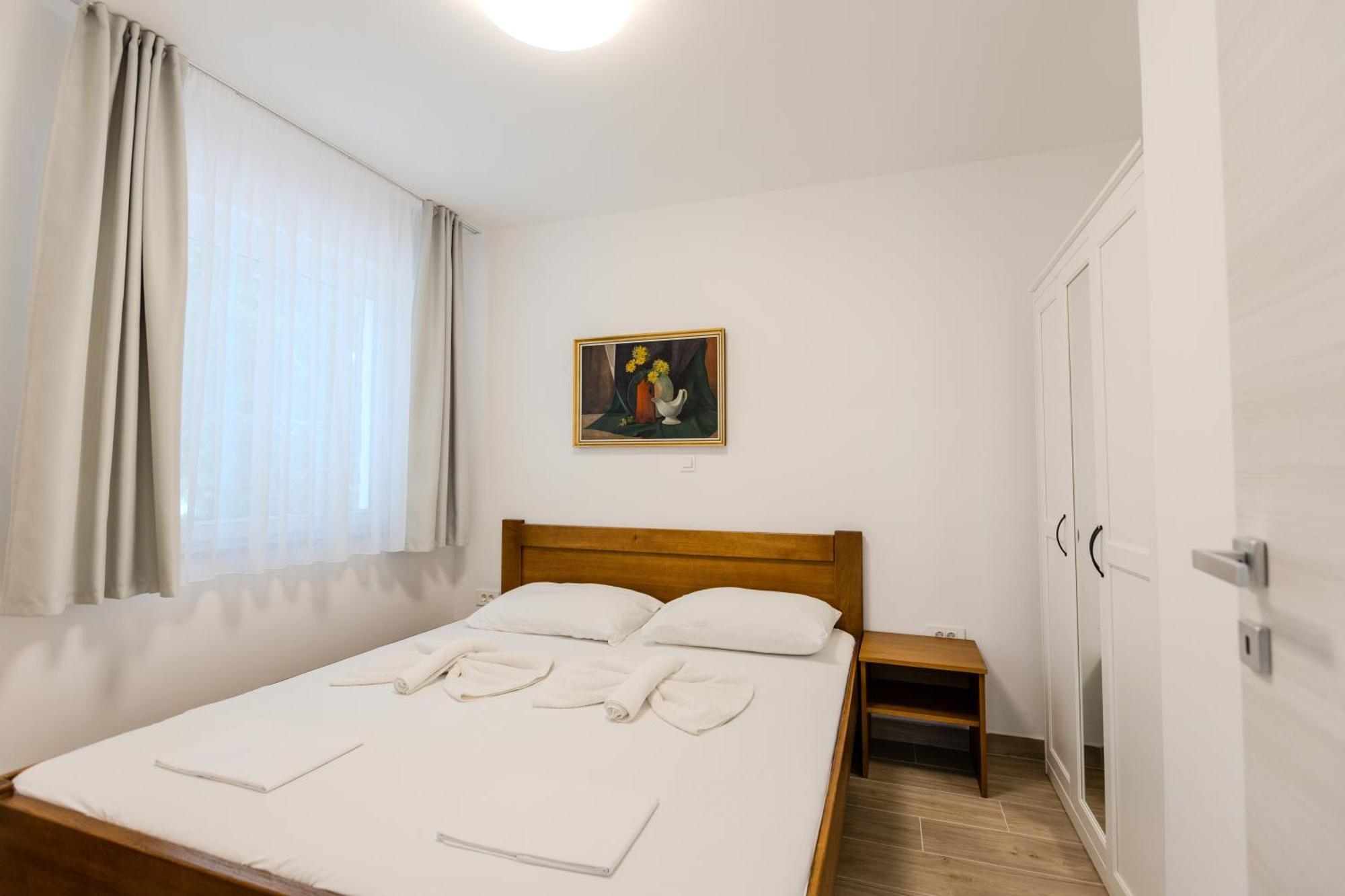 Lorena Apartment