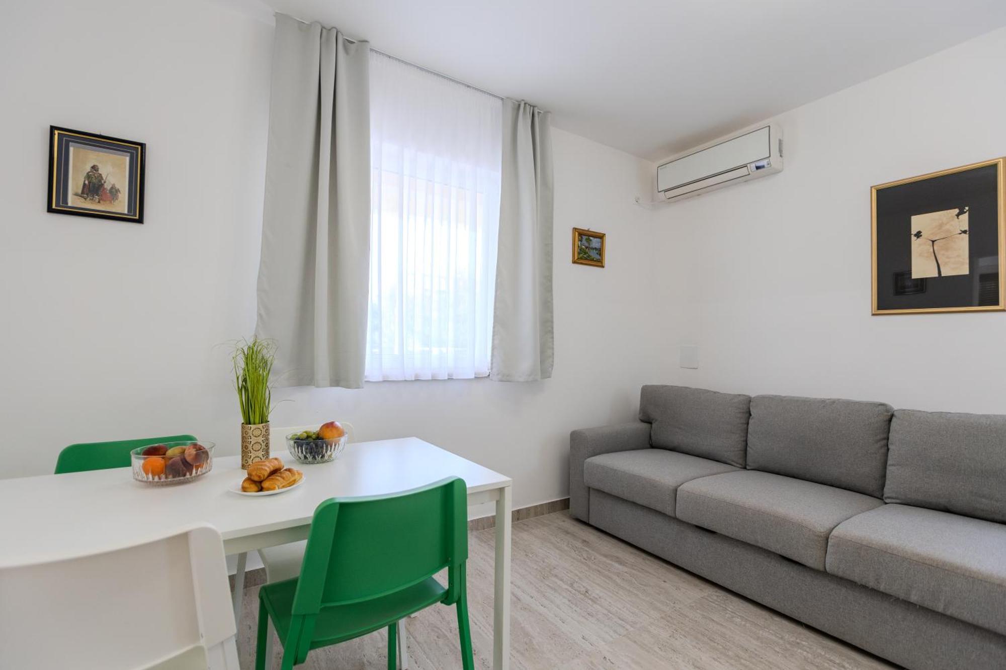 Apartment Lorena