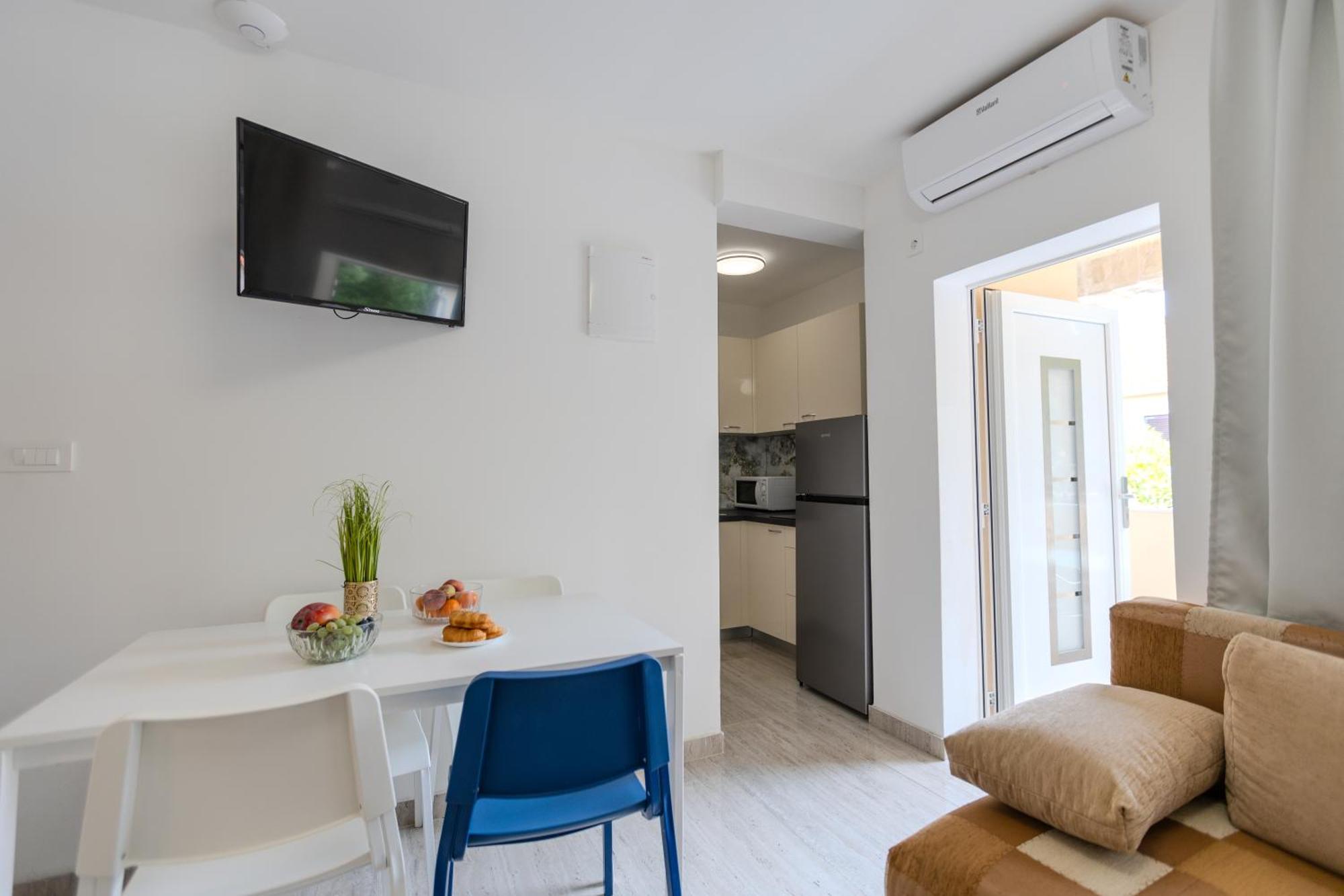 Apartment Lorena Privlaka (Zadar)