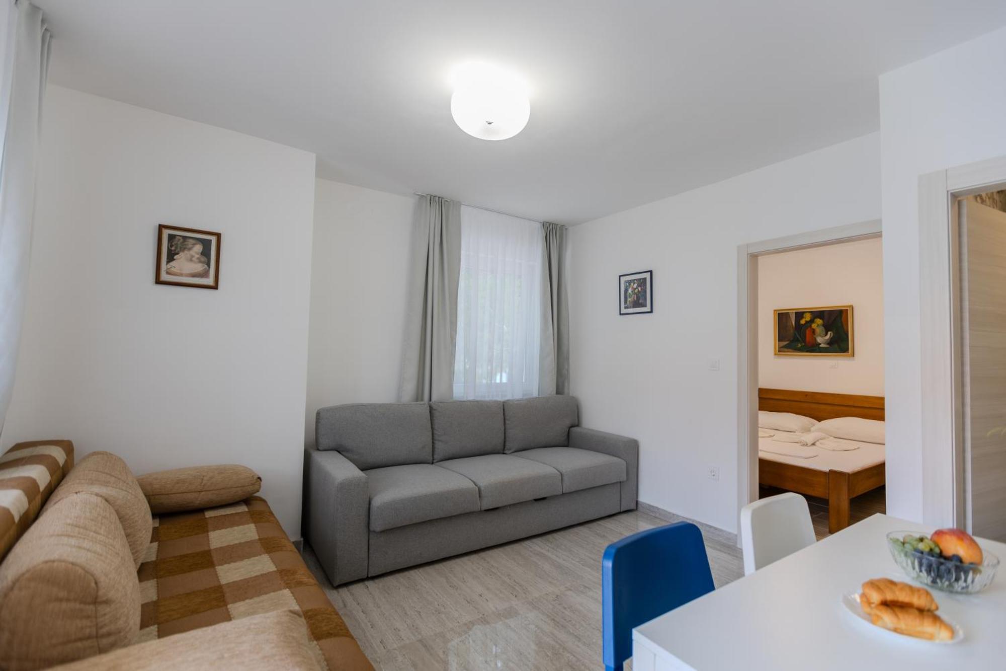 Apartment Lorena