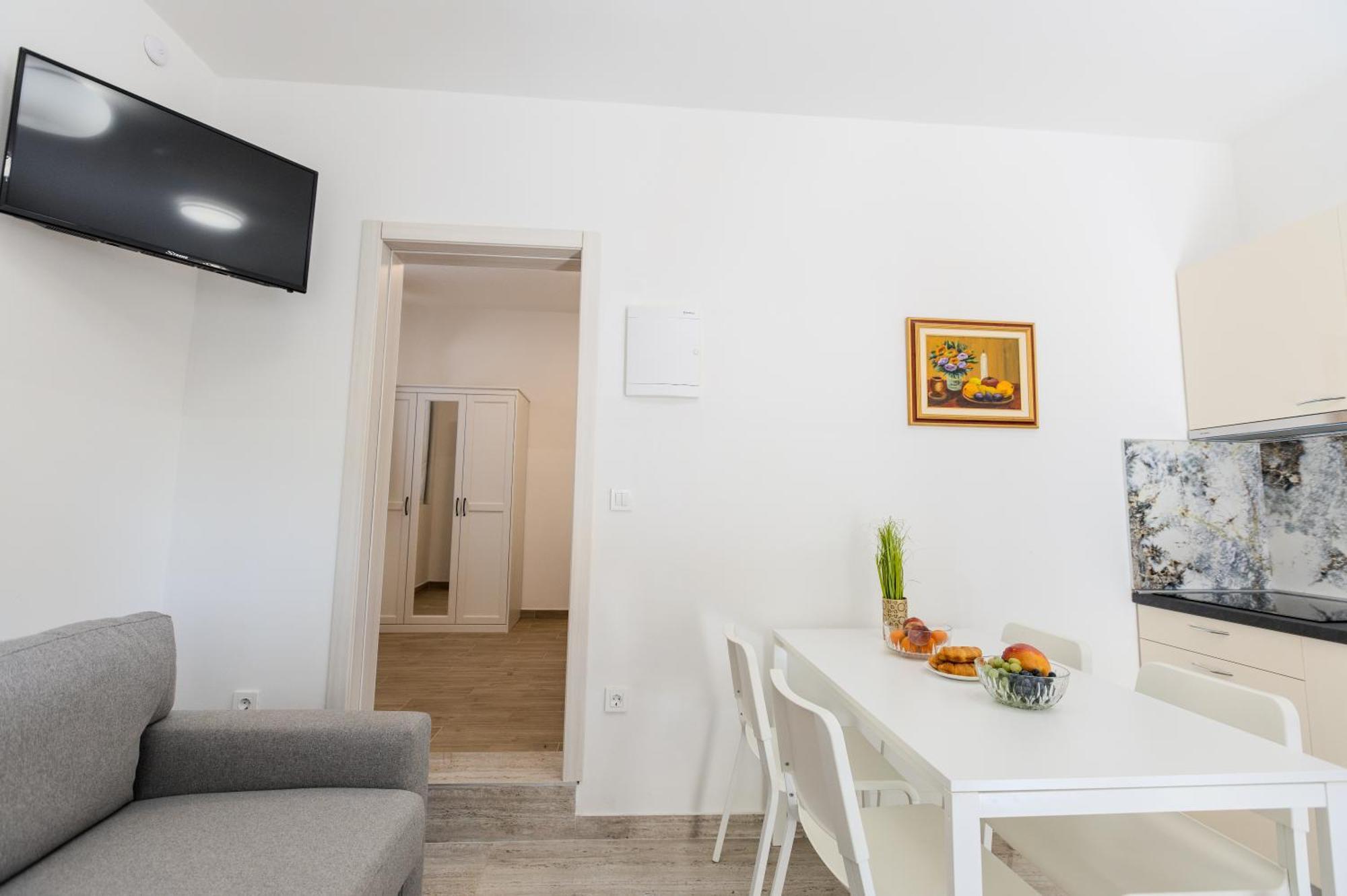Lorena Apartment Privlaka (Zadar)