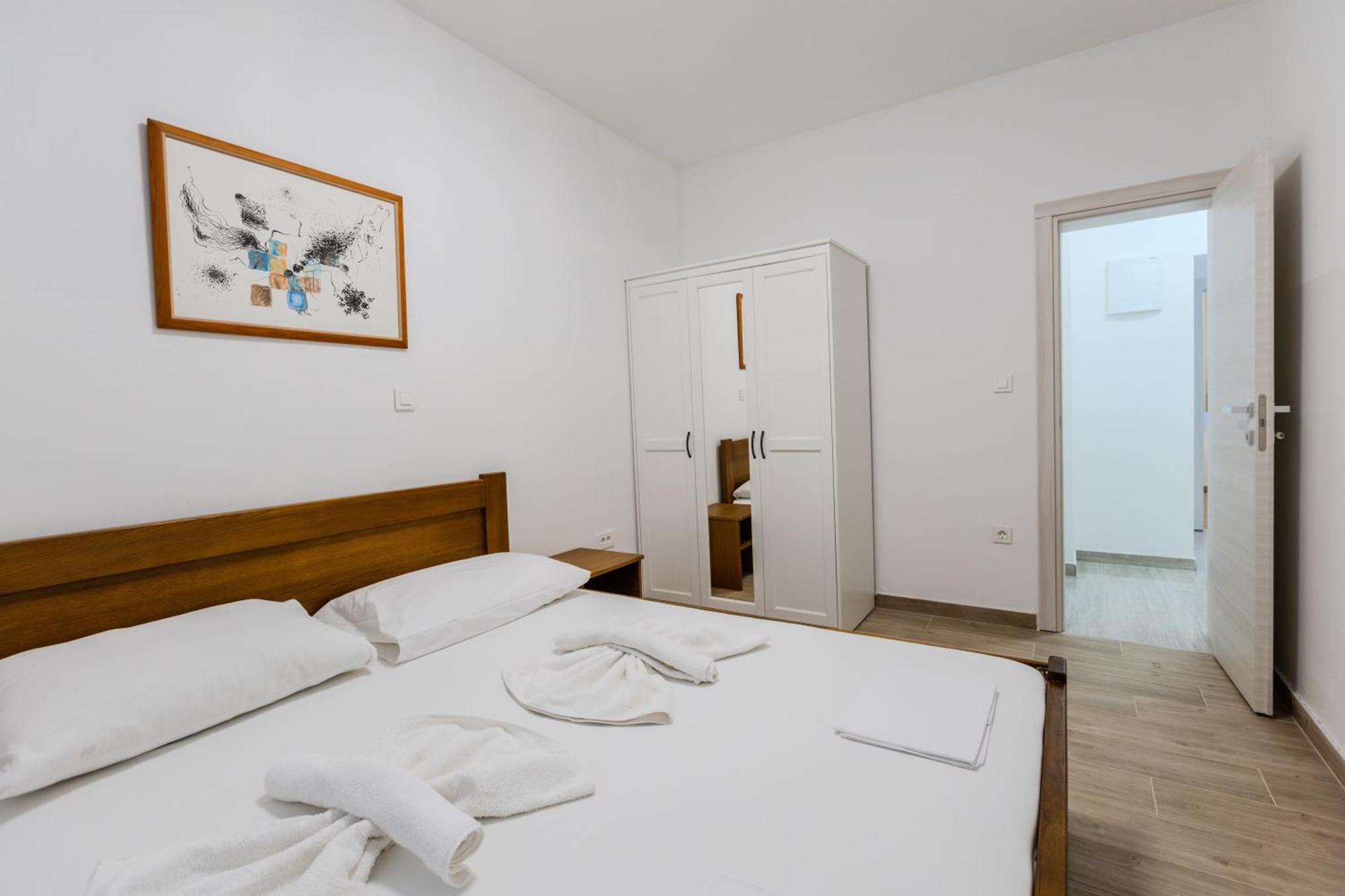 Apartment Lorena Privlaka (Zadar)