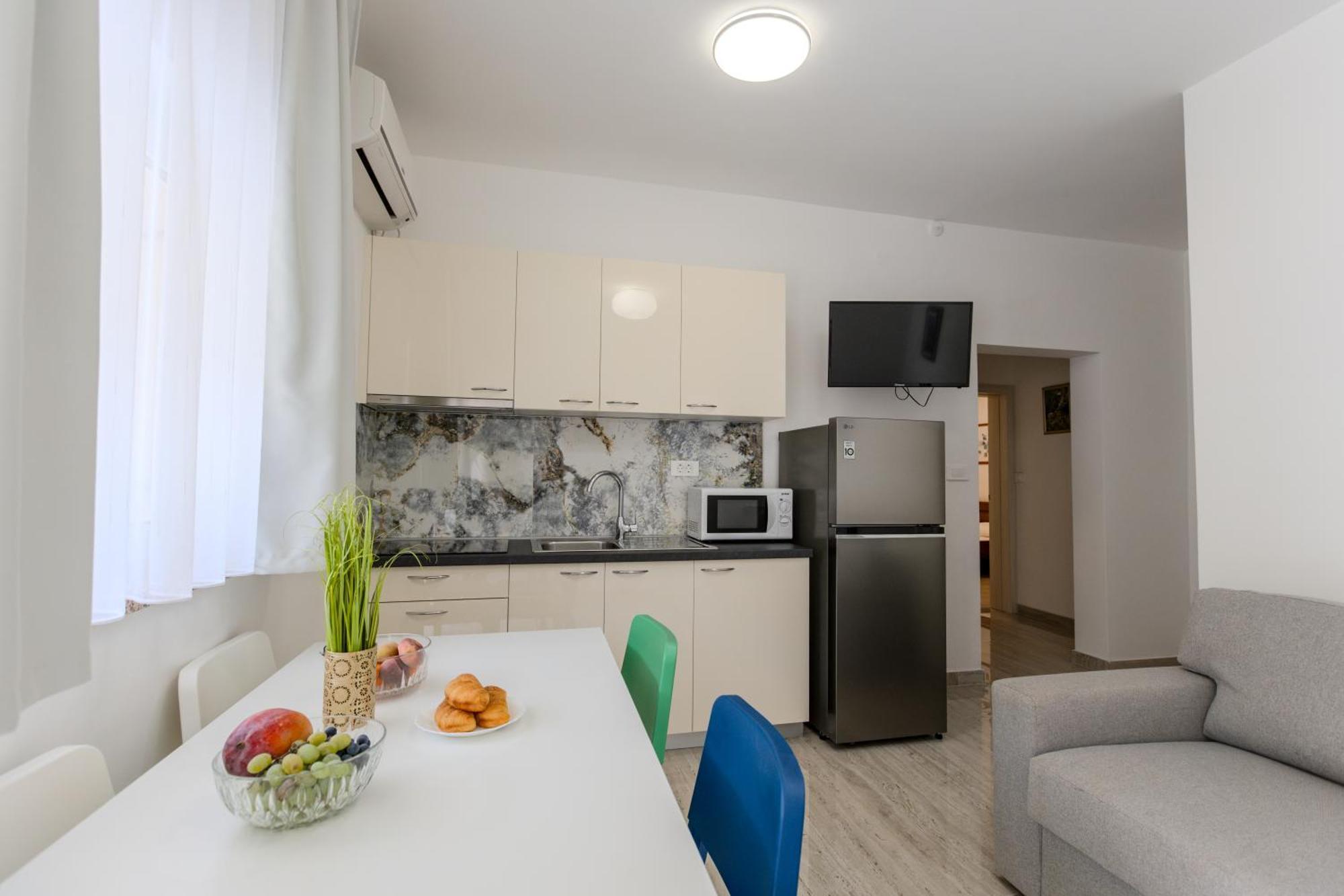 Apartment Lorena