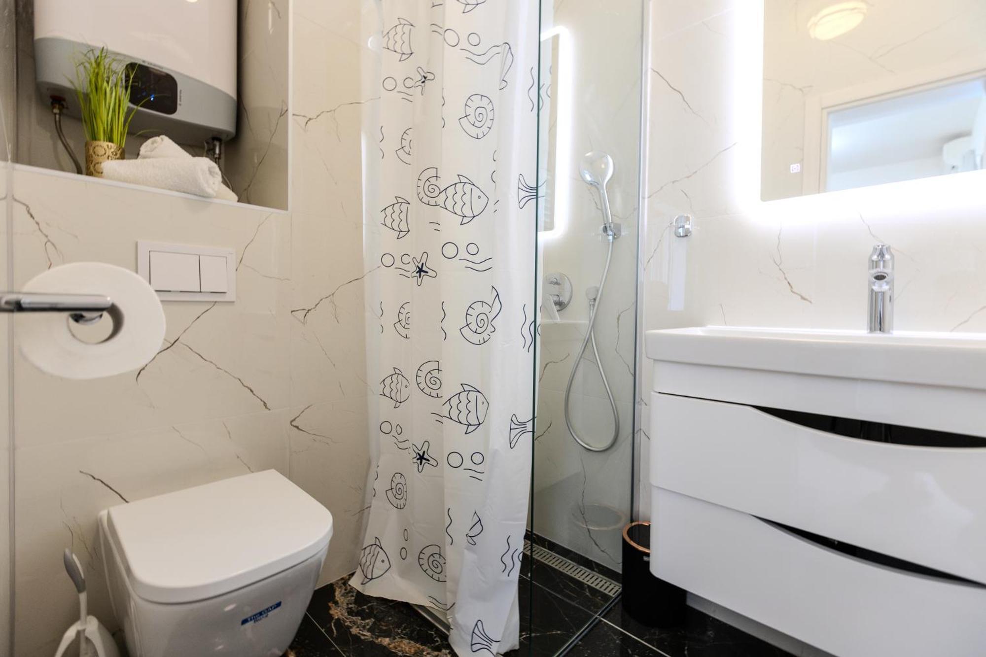 Lorena Apartment Privlaka (Zadar)