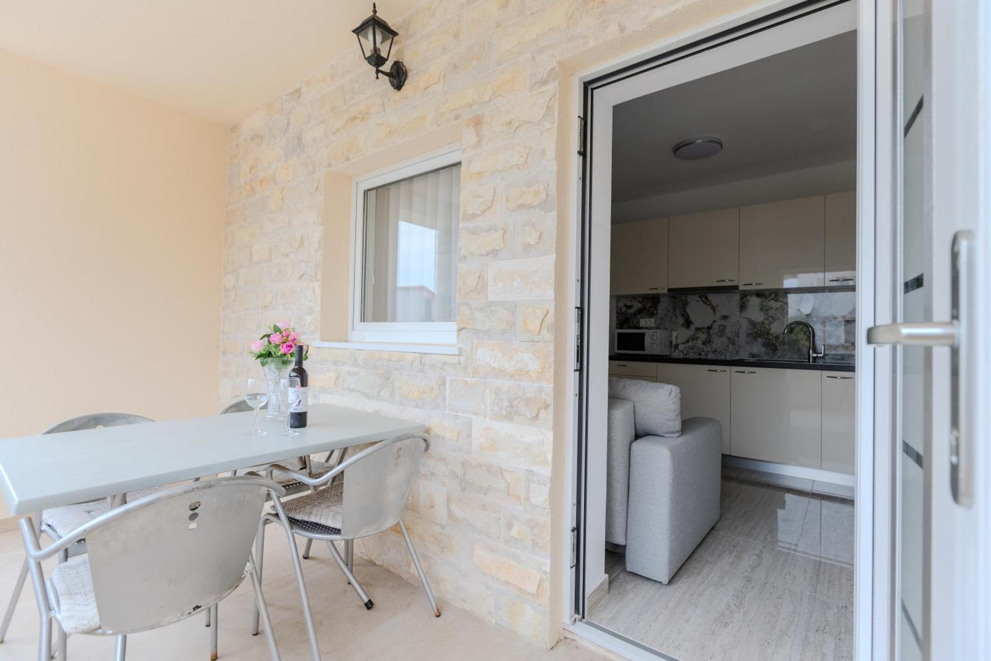 Apartment Lorena Privlaka (Zadar)