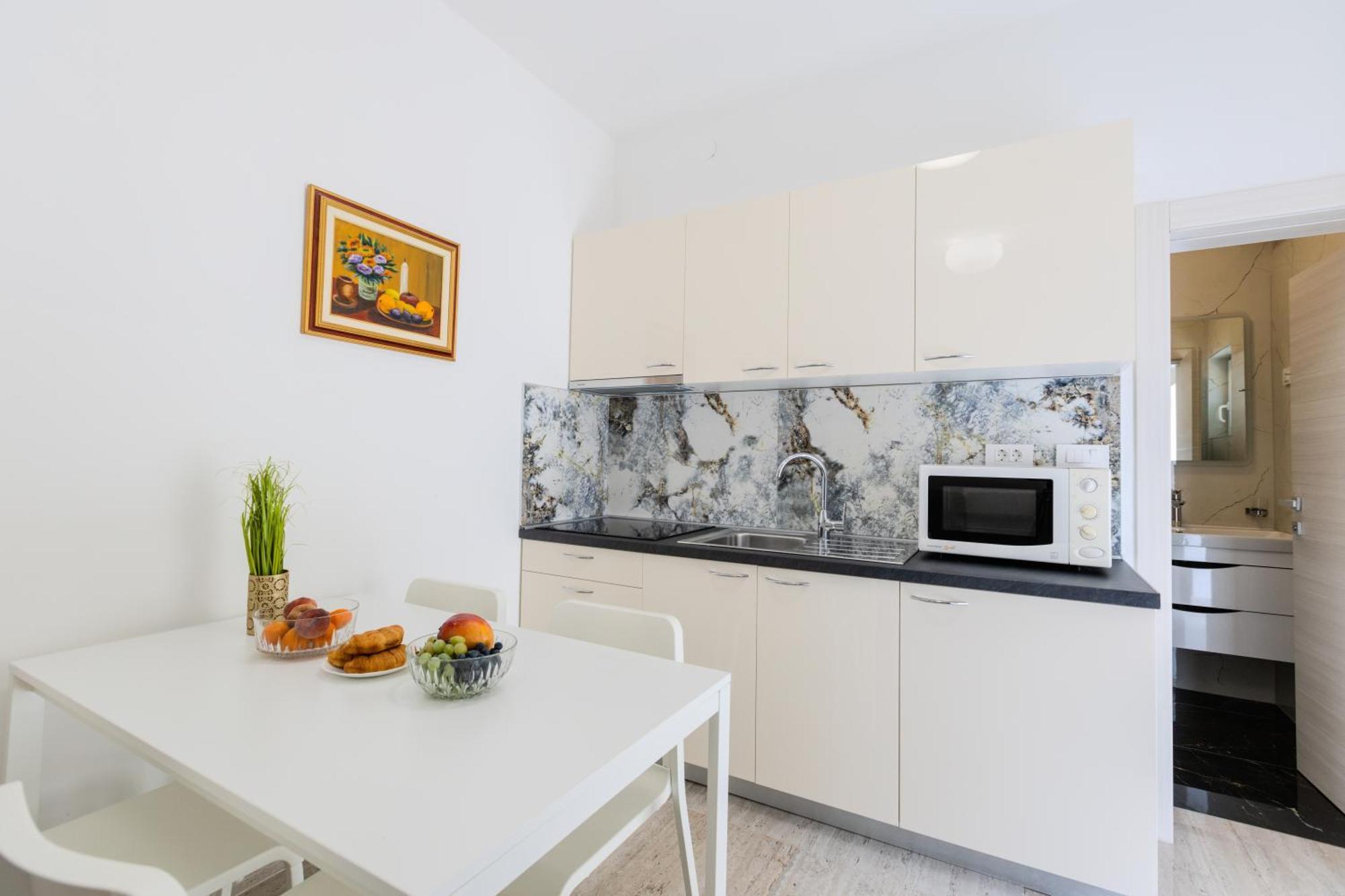 Apartment Lorena