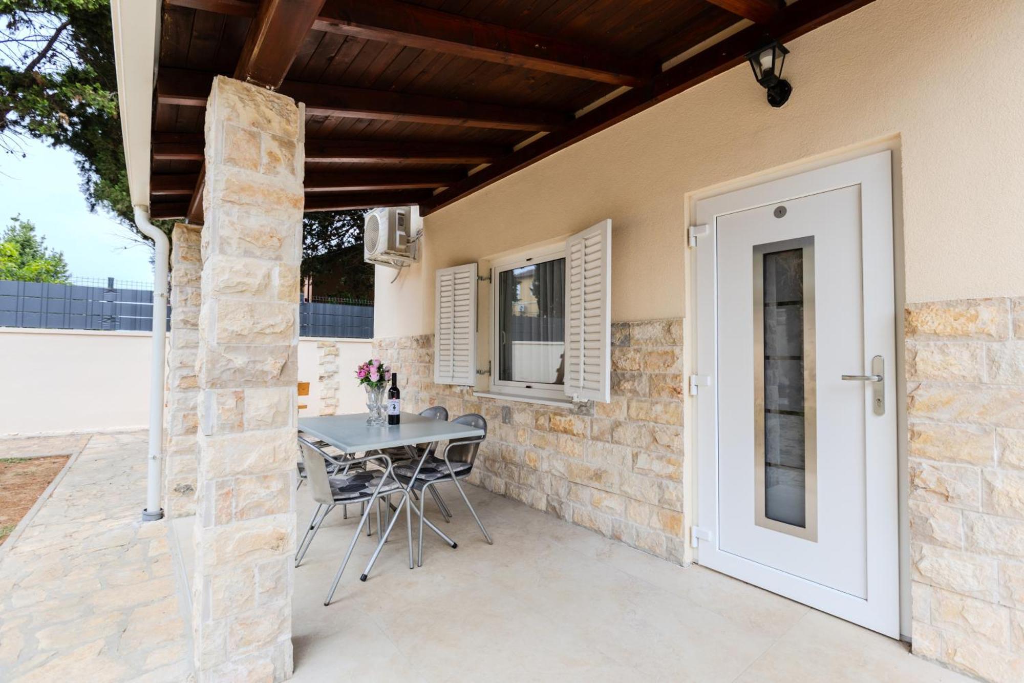 Lorena Apartment Privlaka (Zadar)