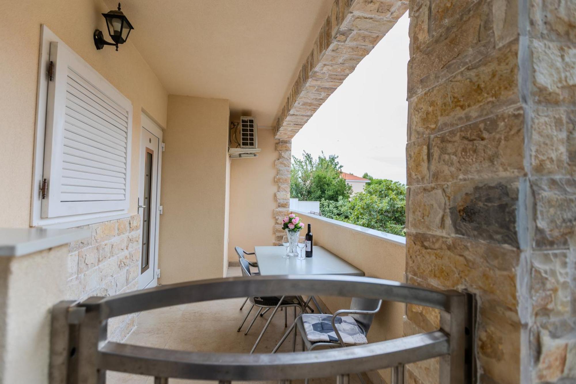 Lorena * Privlaka (Zadar)
